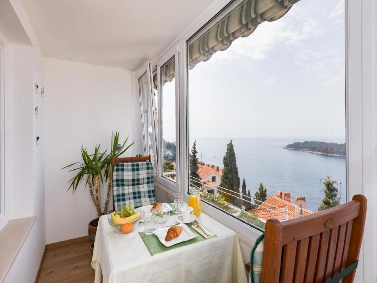 Apartment Precious View Dubrovnik Buitenkant foto