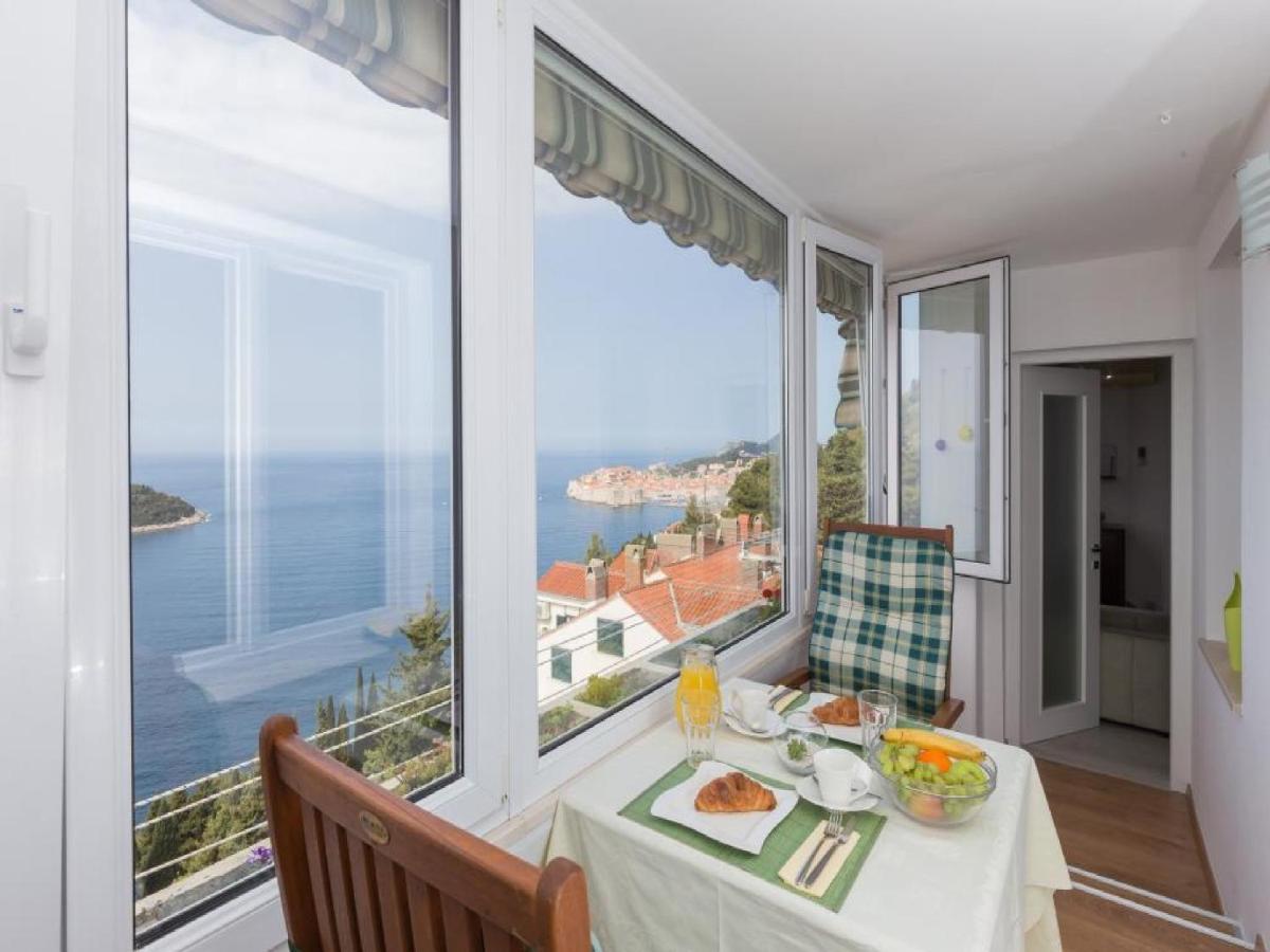 Apartment Precious View Dubrovnik Buitenkant foto