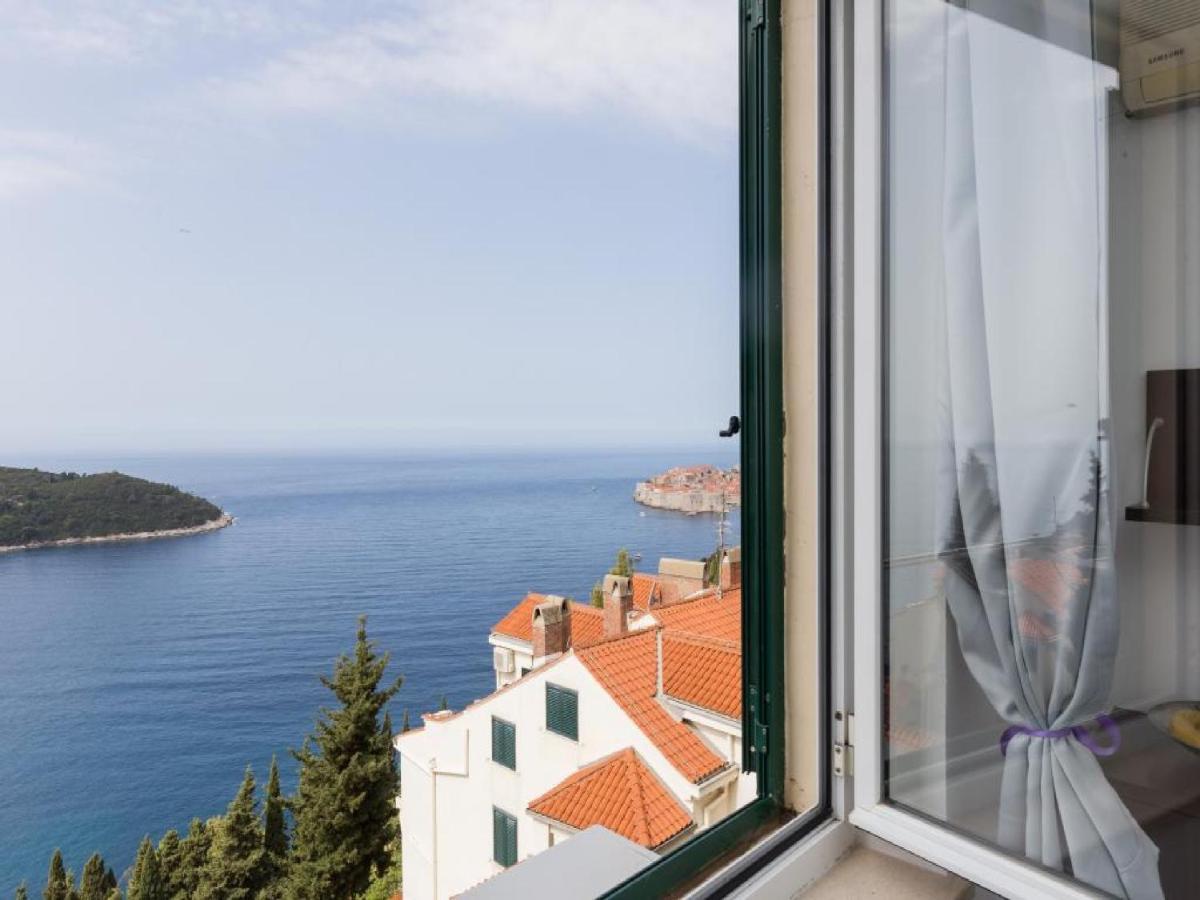 Apartment Precious View Dubrovnik Buitenkant foto