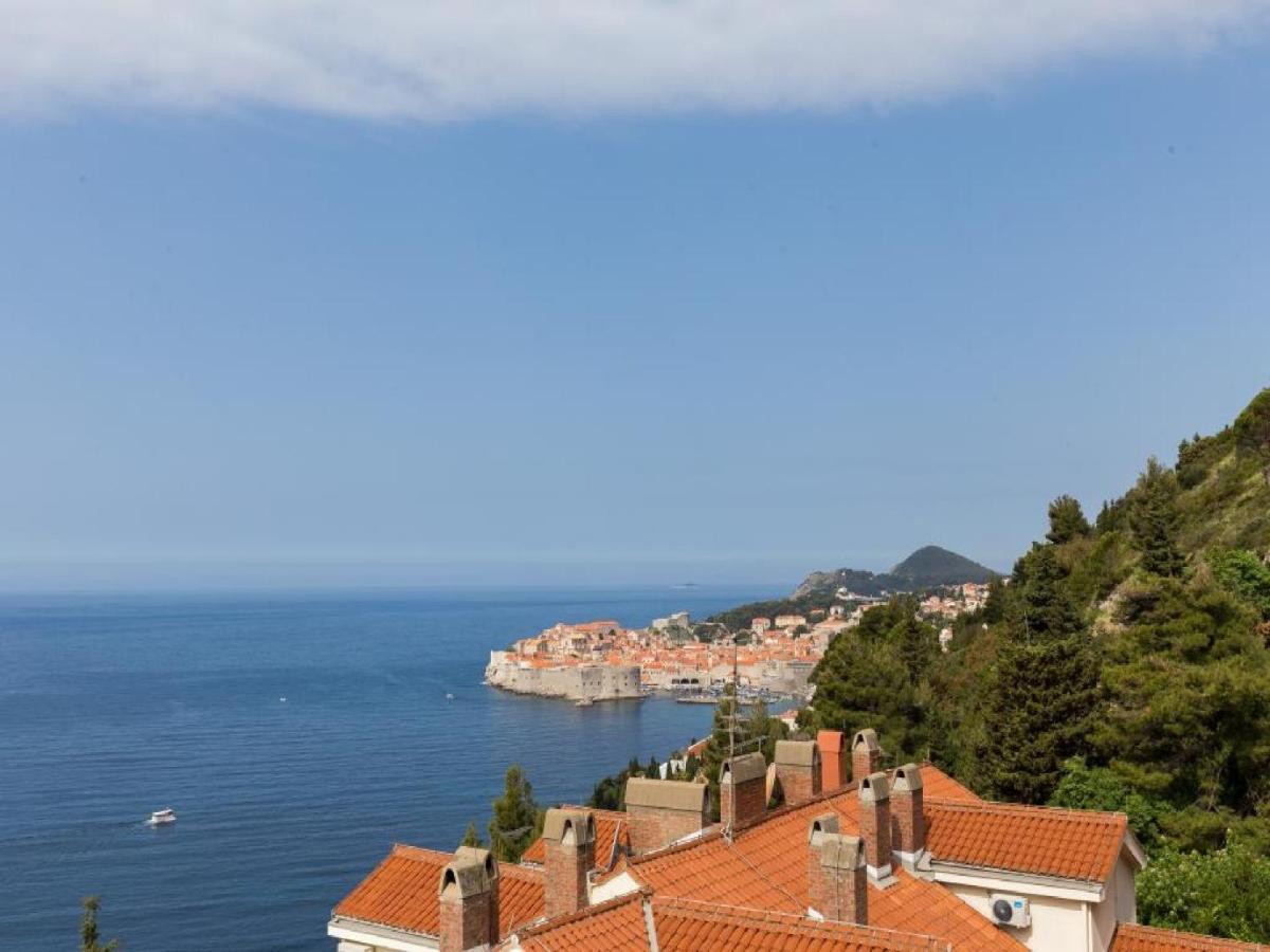 Apartment Precious View Dubrovnik Buitenkant foto