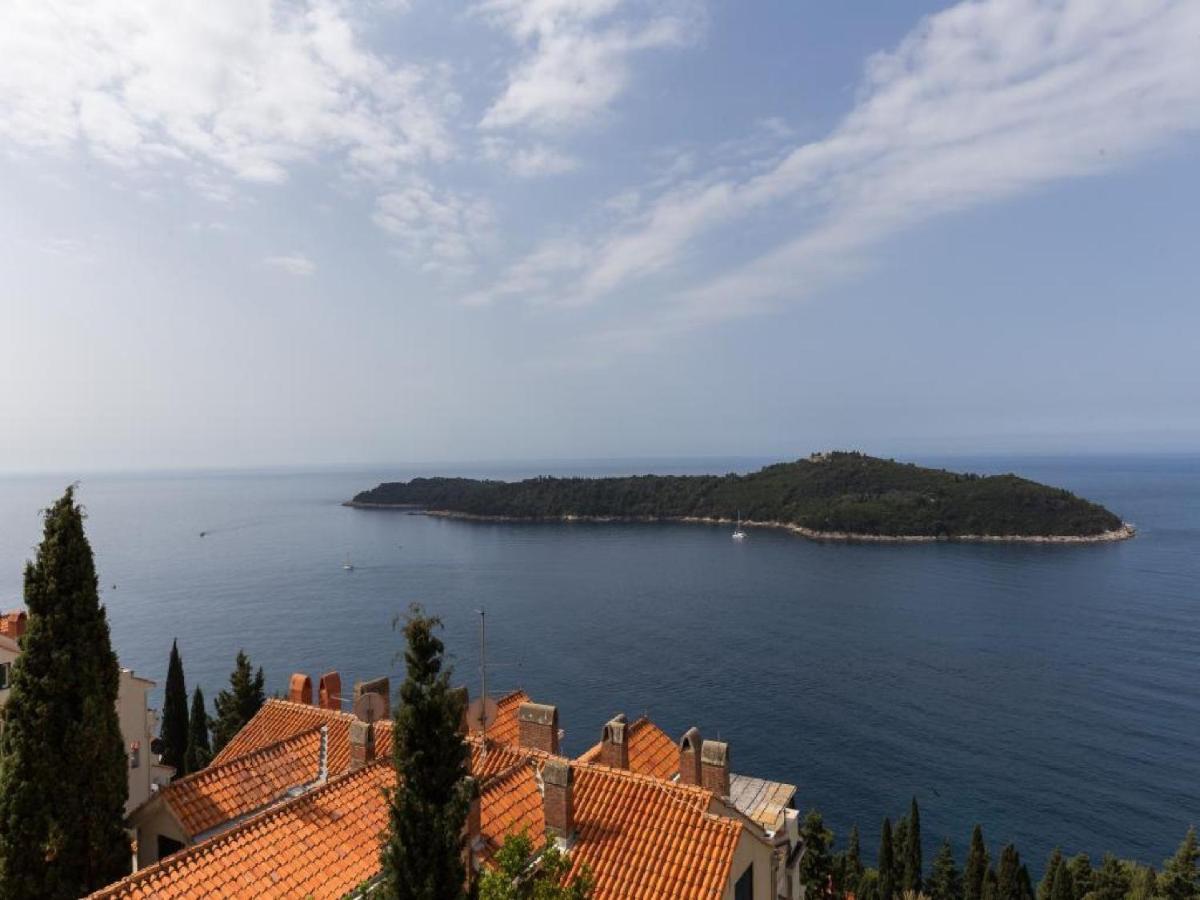 Apartment Precious View Dubrovnik Buitenkant foto