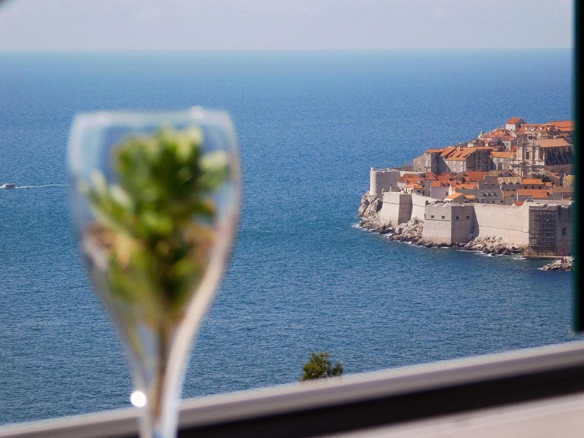 Apartment Precious View Dubrovnik Buitenkant foto
